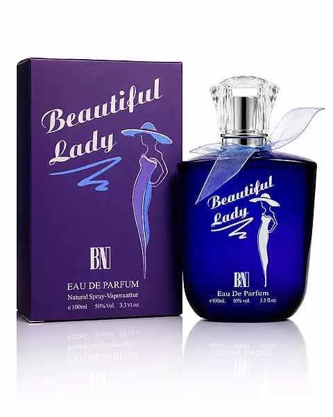 BN Parfums Beautiful Lady Eau de Parfum