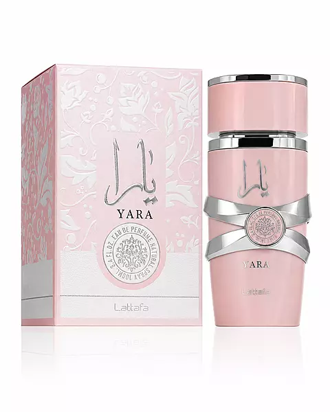 Lattafa Yara Elixir for Women - Eau De Parfum