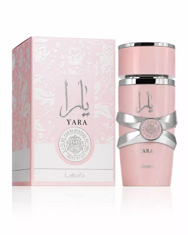 Lattafa Yara Elixir for Women - Eau De Parfum