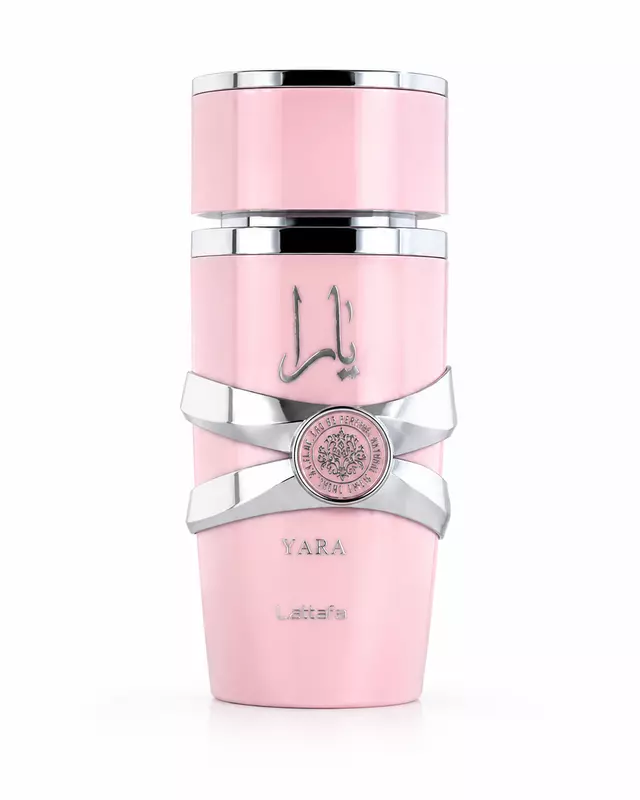 Lattafa Yara Elixir for Women - Eau De Parfum
