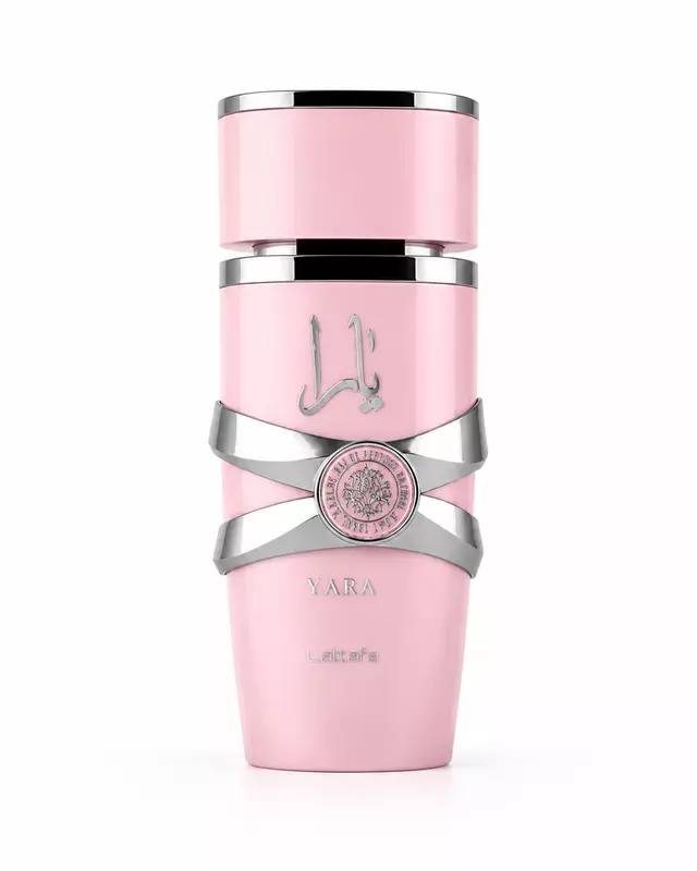 Lattafa Yara Elixir for Women - Eau De Parfum