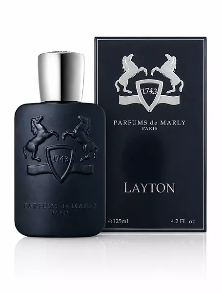 Layton de marly