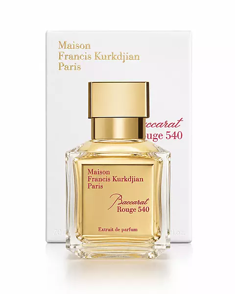 "Maison Francis Kurkdjian Baccarat Rouge 540 Eau de Parfum Spray  "