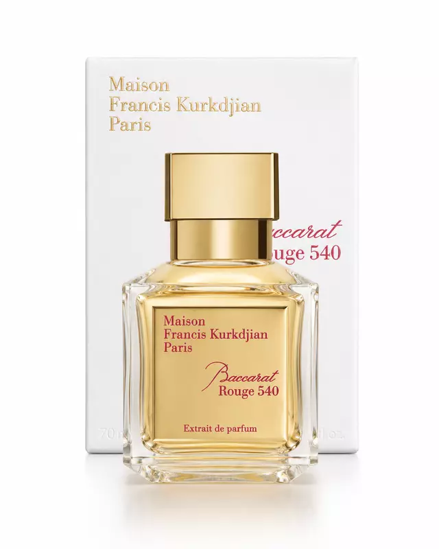 "Maison Francis Kurkdjian Baccarat Rouge 540 Eau de Parfum Spray "