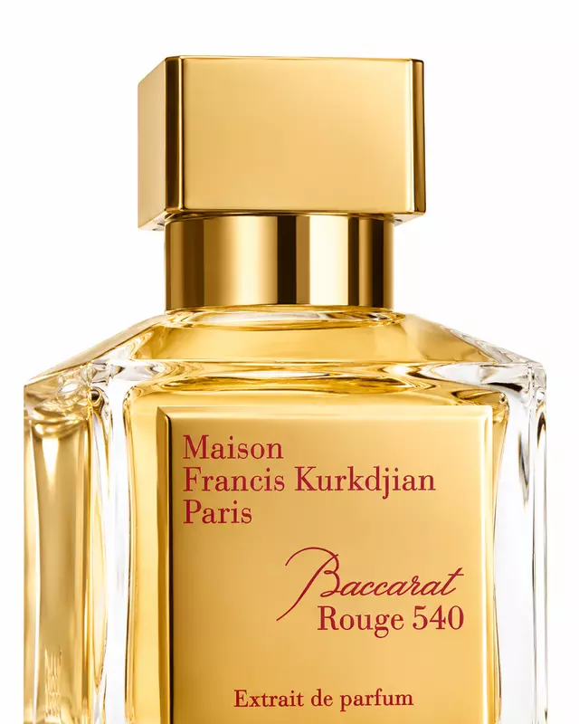 "Maison Francis Kurkdjian Baccarat Rouge 540 Eau de Parfum Spray "