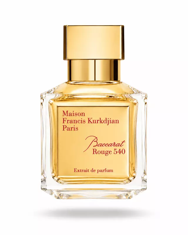 "Maison Francis Kurkdjian Baccarat Rouge 540 Eau de Parfum Spray "