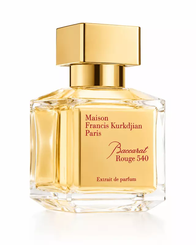 "Maison Francis Kurkdjian Baccarat Rouge 540 Eau de Parfum Spray "