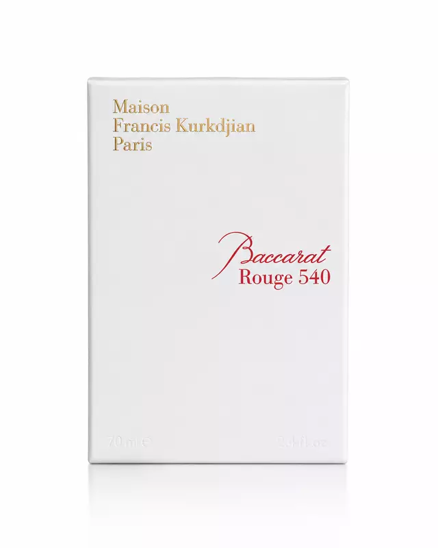 "Maison Francis Kurkdjian Baccarat Rouge 540 Eau de Parfum Spray "