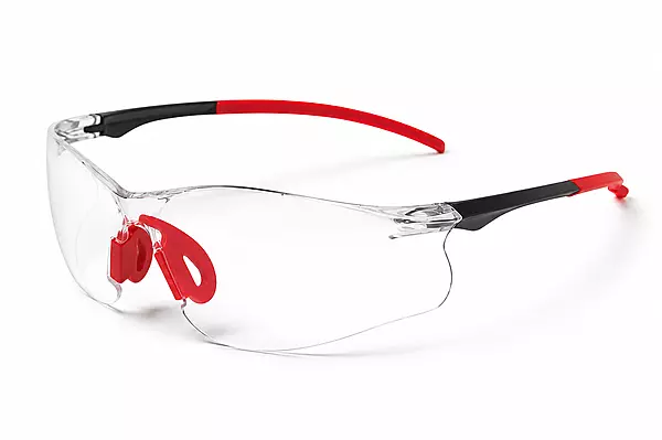 Pioneer Enzo Safety Spectacle