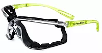 Pioneer Vision Clearo anti-scratch anti-fog