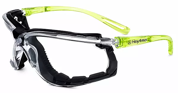 Pioneer Vision Clearo anti-scratch anti-fog