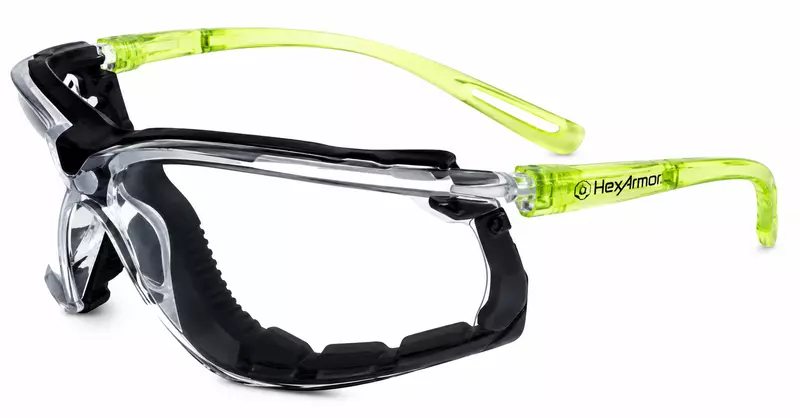 Pioneer Vision Clearo anti-scratch anti-fog