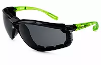 Pioneer Vision Clearo anti-scratch anti-fog