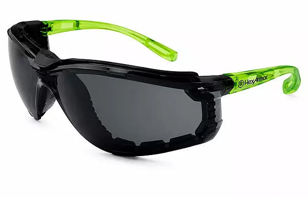 Pioneer Vision Clearo anti-scratch anti-fog