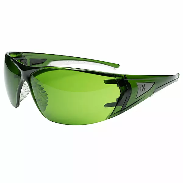 IR 3 Extreme Spectacles Eye Protection