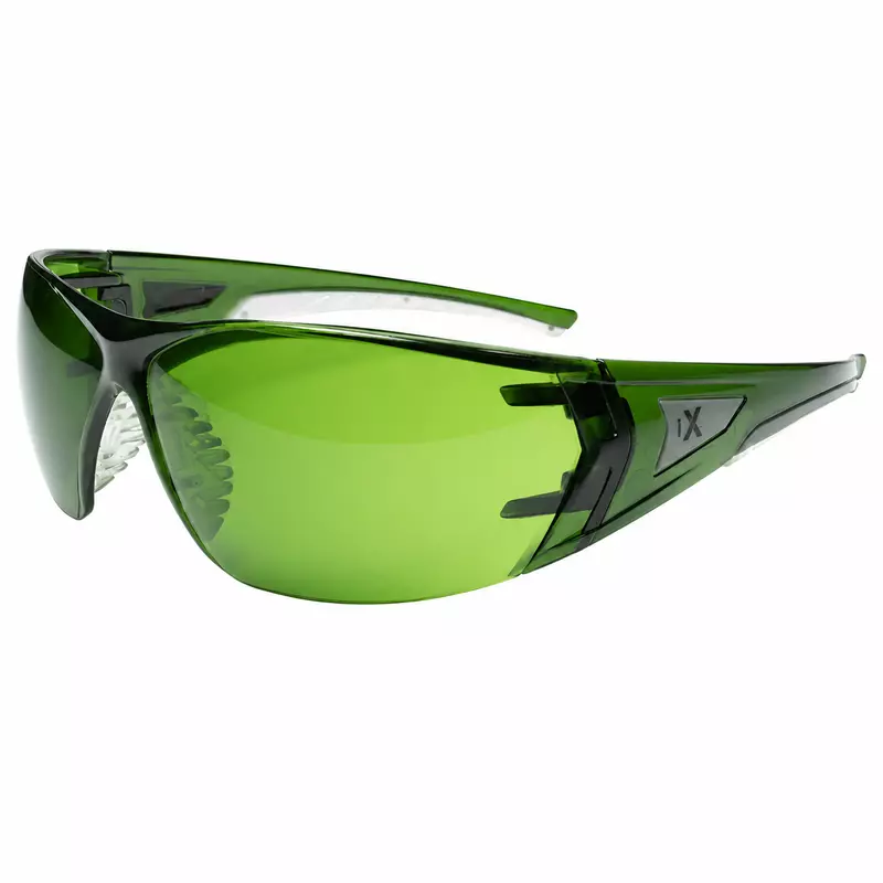 IR 3 Extreme Spectacles Eye Protection
