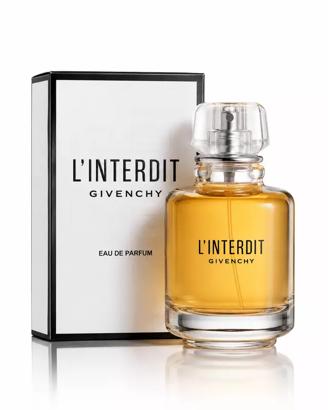 L'Interdit Eau de Parfum