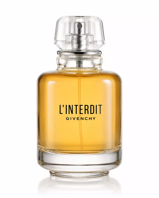 L'Interdit Eau de Parfum