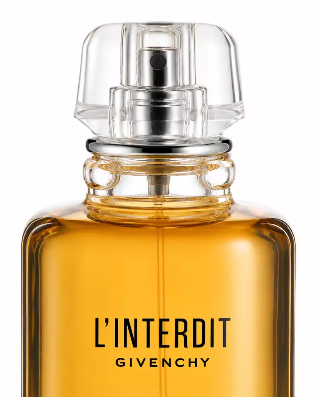 L'Interdit Eau de Parfum