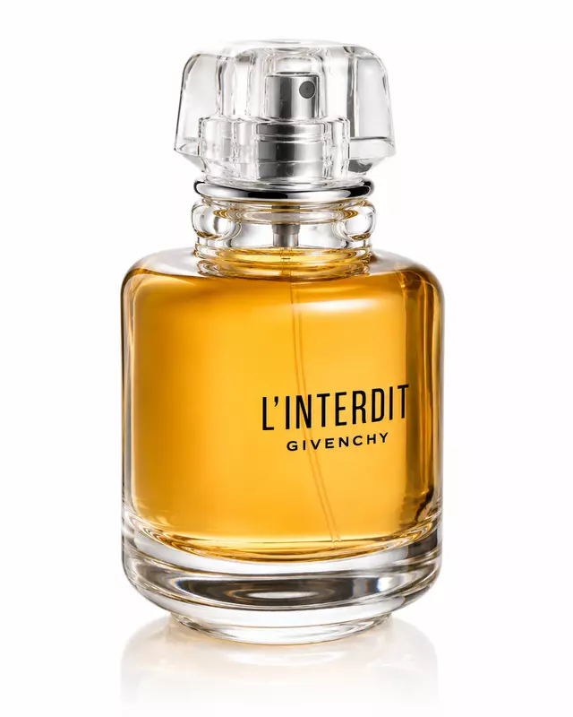 L'Interdit Eau de Parfum