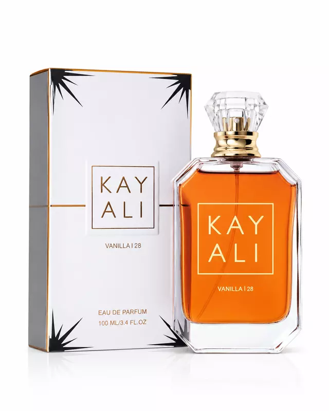 Vanilla | 28 Eau de Parfum by Kayali