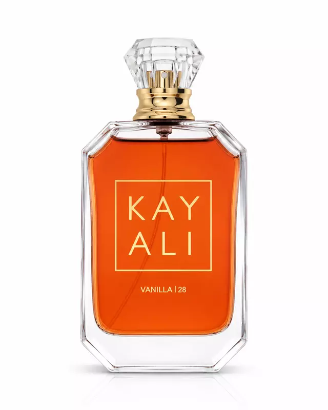 Vanilla | 28 Eau de Parfum by Kayali