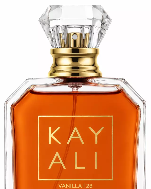 Vanilla | 28 Eau de Parfum by Kayali