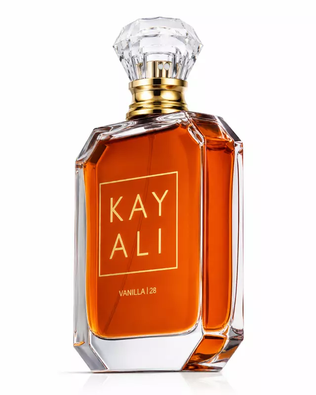 Vanilla | 28 Eau de Parfum by Kayali