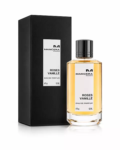 MANCERA Roses Vanille
