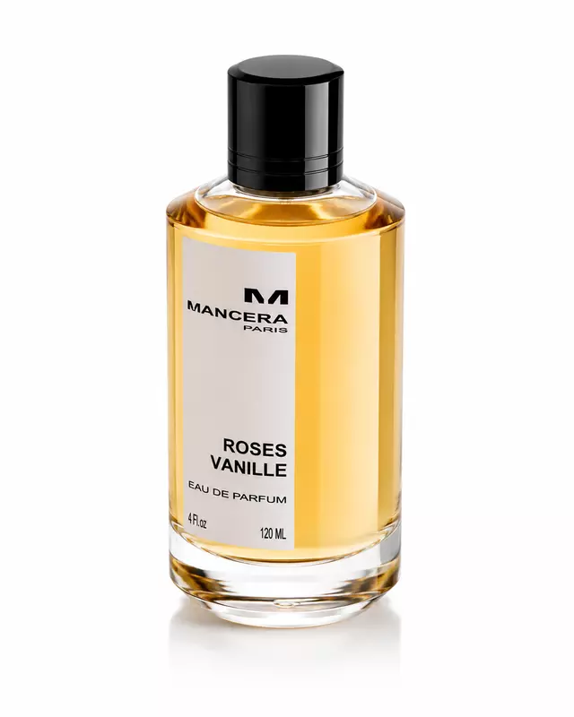 MANCERA Roses Vanille
