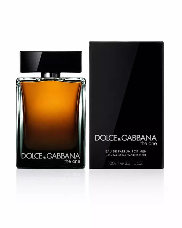 Dolce & Gabbana The One Men Perfume