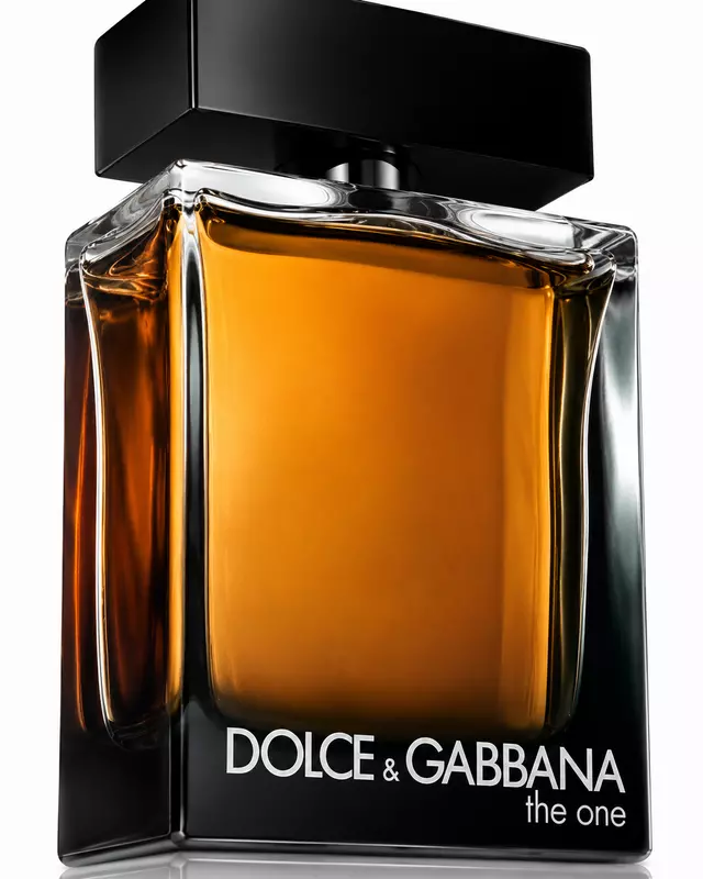 Dolce & Gabbana The One Men Perfume