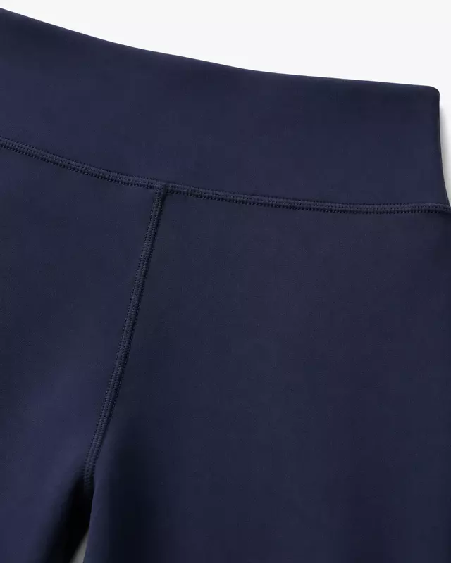 Essential High-Waisted Leggings