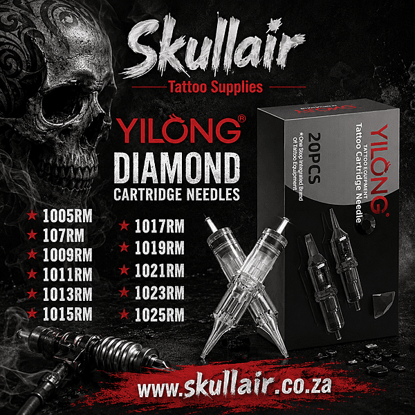 10G Round Magnum Yilong Diamond 10G Round Magnum Yilong Diamond