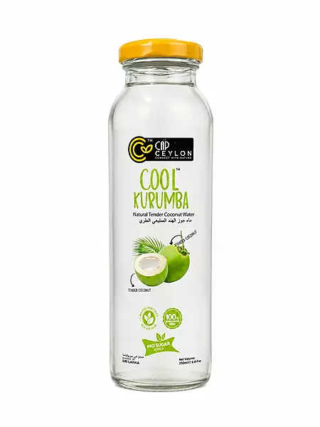 Ceylon Kurumba Water - 250ml