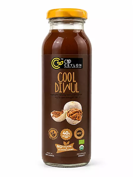 Ceylon Diwul Juice - 250ml