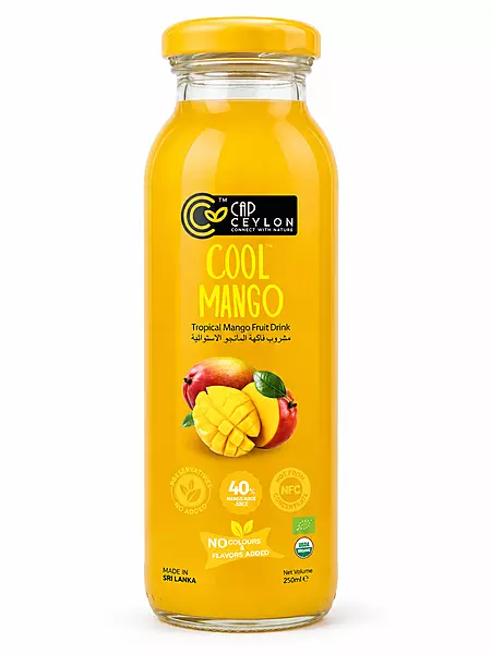 Ceylon Mango juice - 250ml