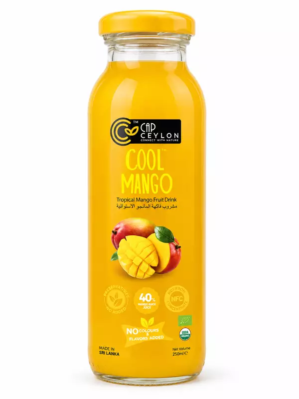 Ceylon Mango juice  - 250ml