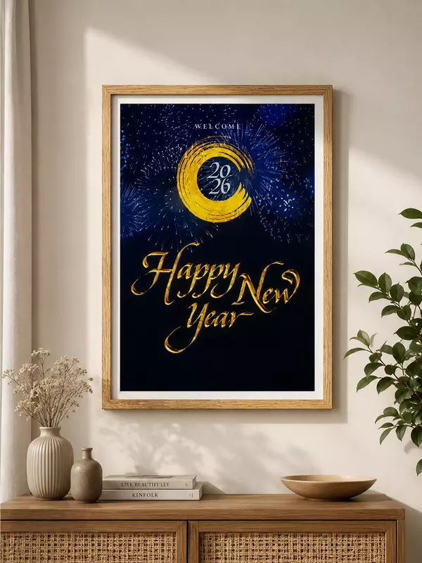 A3 size ePaper frame