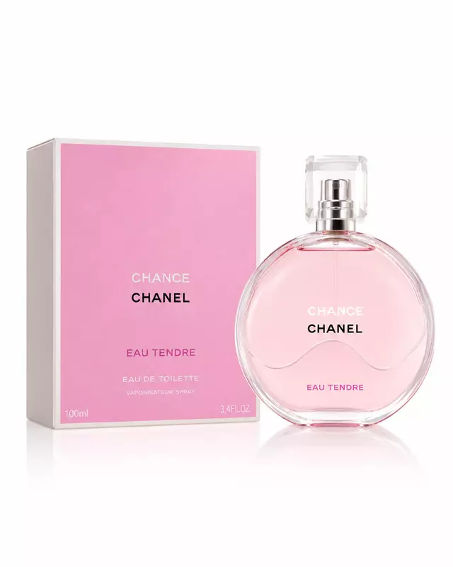 Chanel Chance Eau Tendre EDP for Women