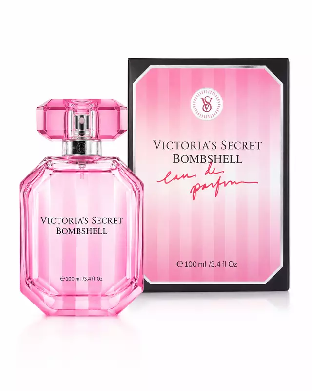 Victoria’s Secret Bombshell