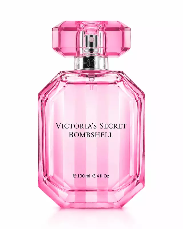 Victoria’s Secret Bombshell