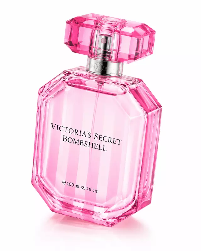 Victoria’s Secret Bombshell
