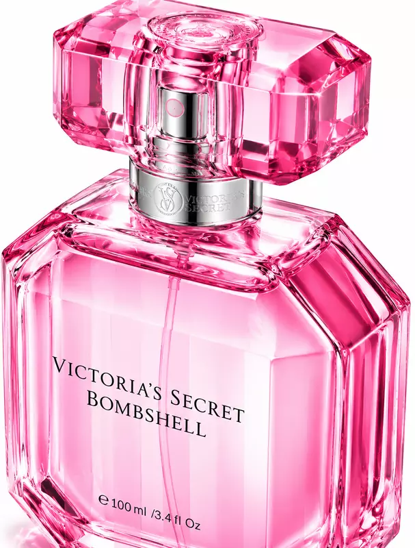 Victoria’s Secret Bombshell