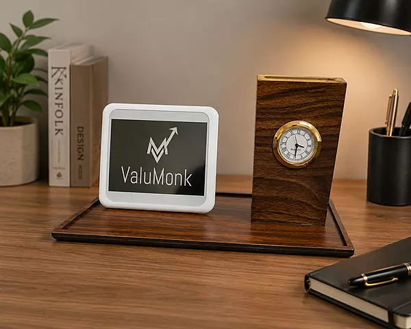 4.2 inch pen stand / fridge magnet