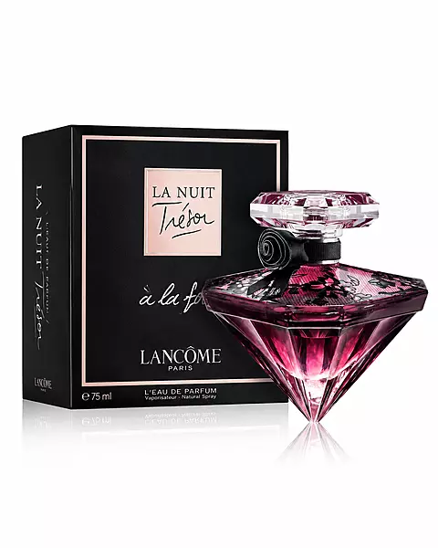 Lancôme La Nuit Trésor Dentelle de Roses Eau De Parfum