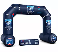 Inflatable Arch