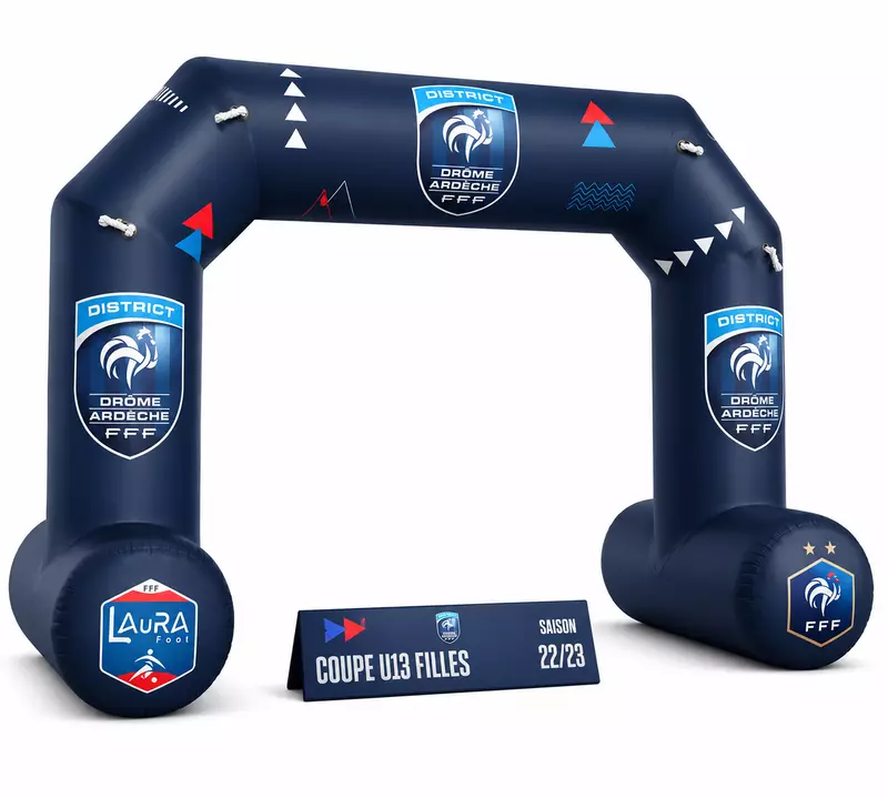 Inflatable Arch