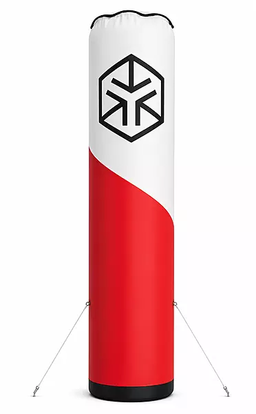 Inflatable Column