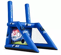 Inflatable Soccer Goal